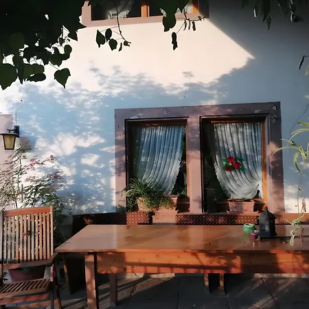 Double Linden Blossom *