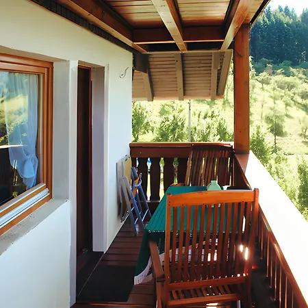 Double Linden Blossom Pensionat