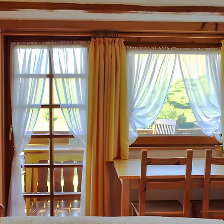 Pensionat Double Linden Blossom