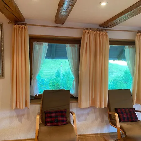 Double Linden Blossom Pensionat *