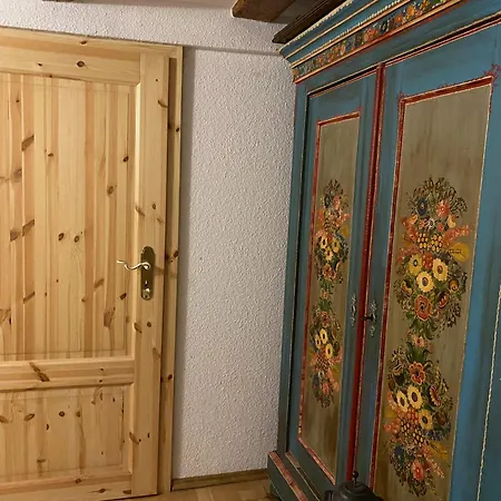 Double Linden Blossom Pensionat