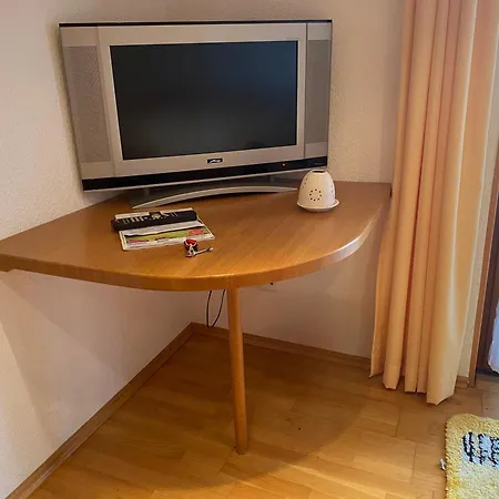 Double Linden Blossom Pensionat *