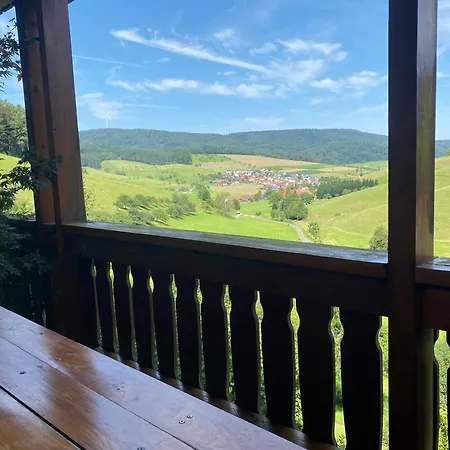 Double Linden Blossom