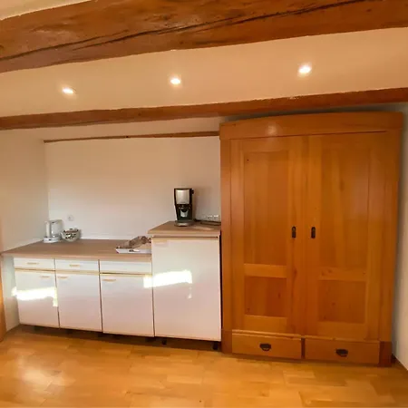 Pensionat Double Linden Blossom Schuttertal