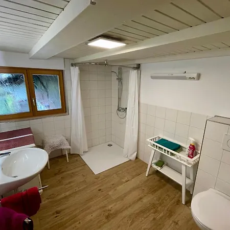 Double Linden Blossom Pensionat *